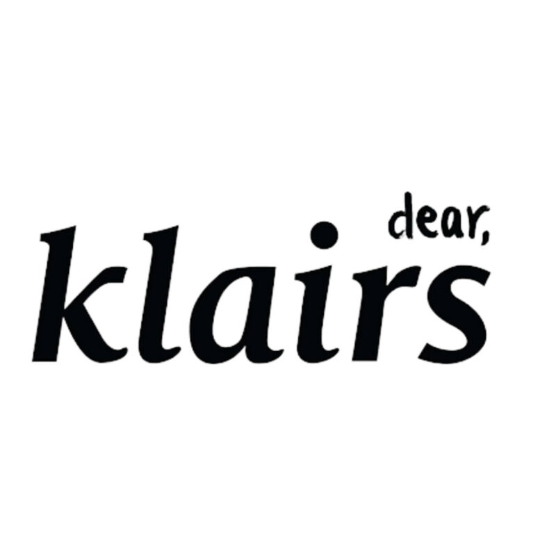 logo klairs