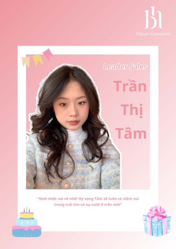 sinh nhật Thị Tâm